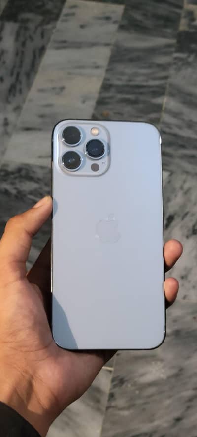 Apple iPhone 13 Pro Max