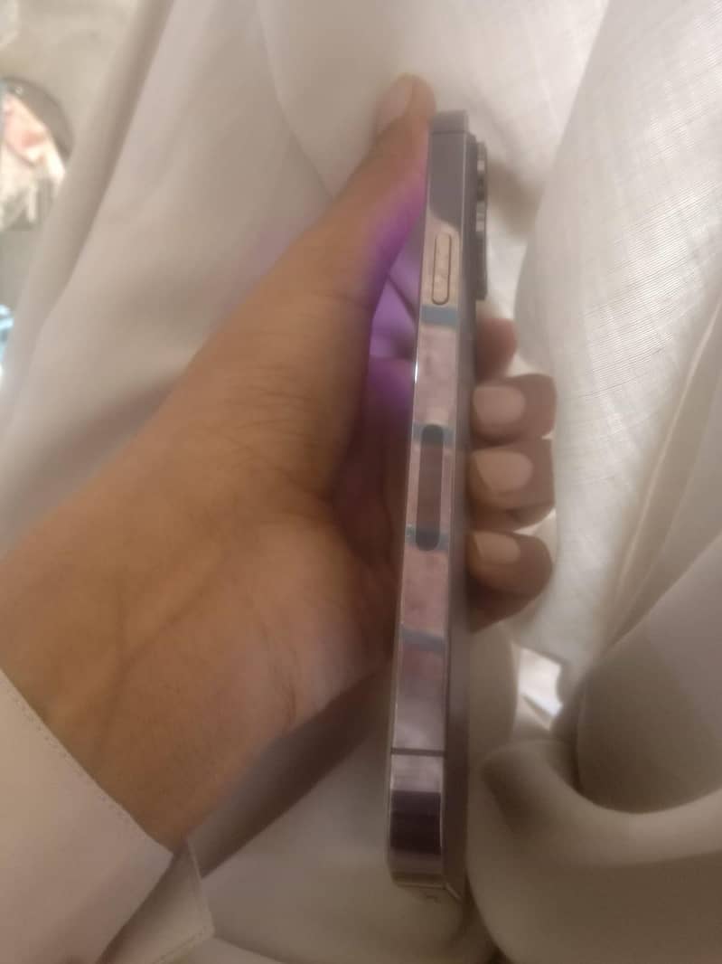 Apple iPhone 14 Pro Max 1