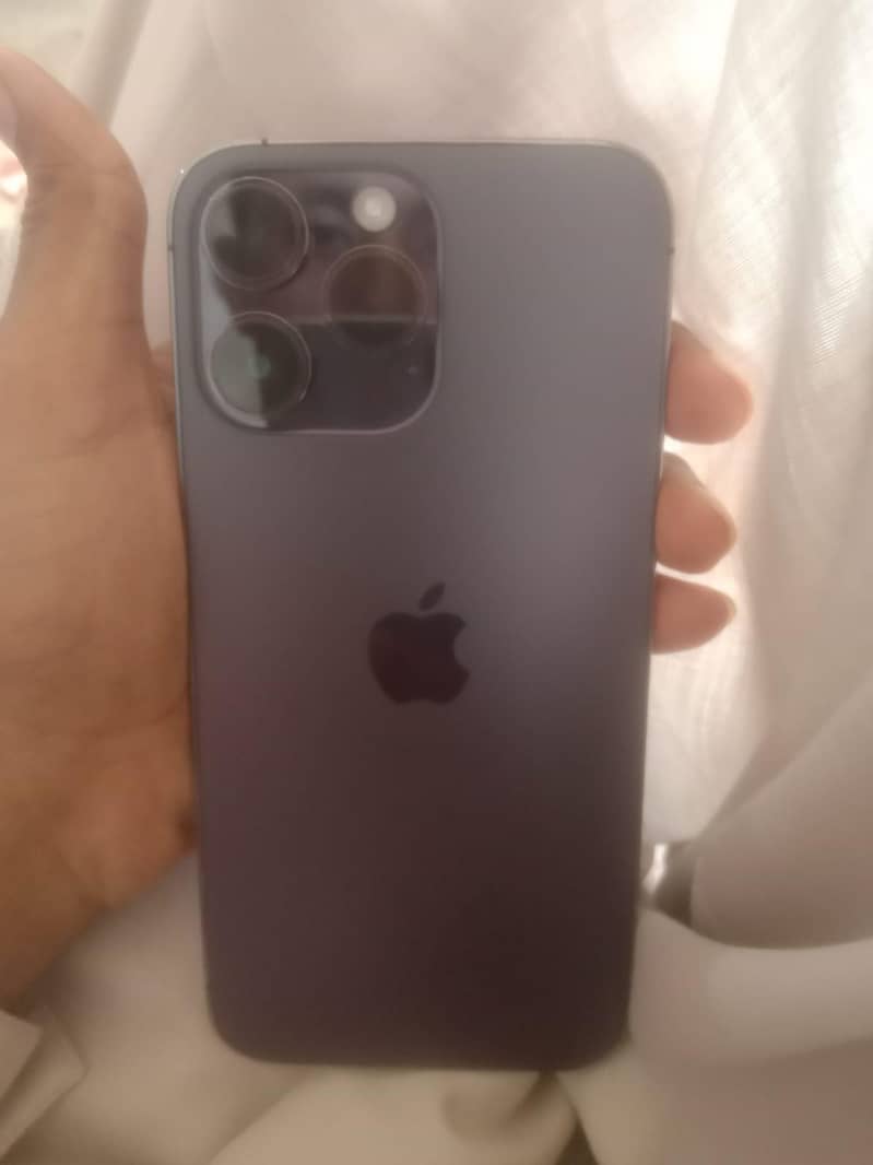 Apple iPhone 14 Pro Max 2
