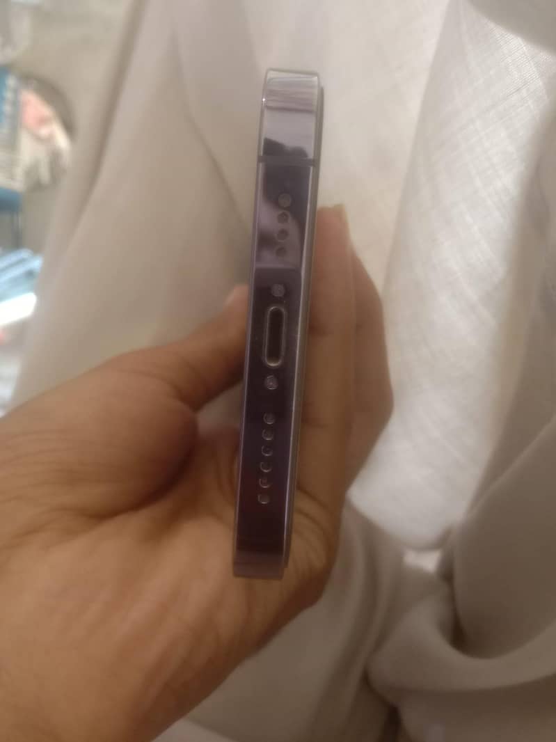 Apple iPhone 14 Pro Max 3