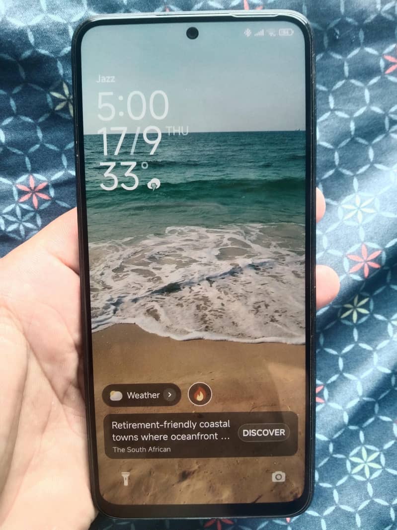 Xiaomi Redmi Note 12 4