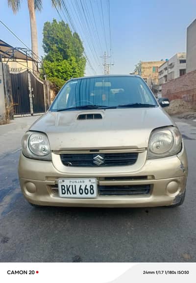 Suzuki Kei 2006
