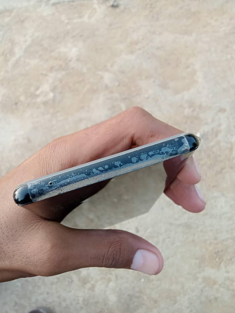 Google Pixel 6 Pro 4