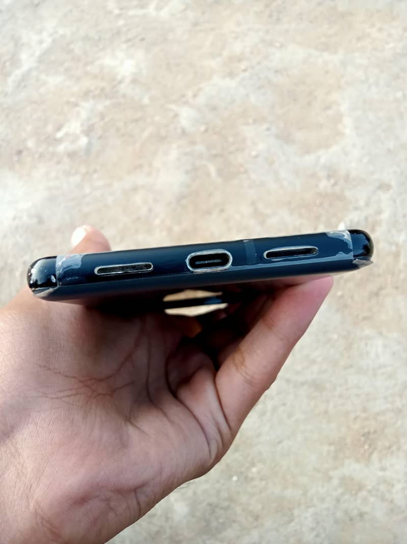 Google Pixel 6 Pro 5