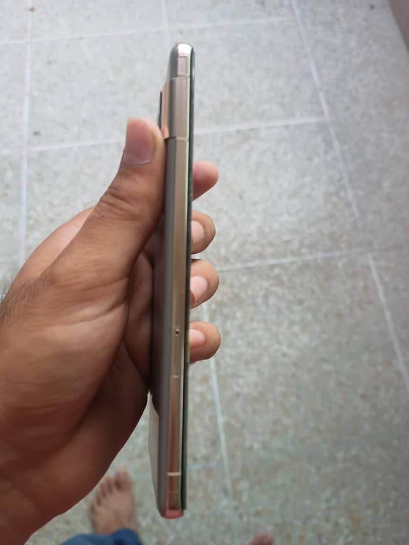 Google Pixel 7 Pro 1