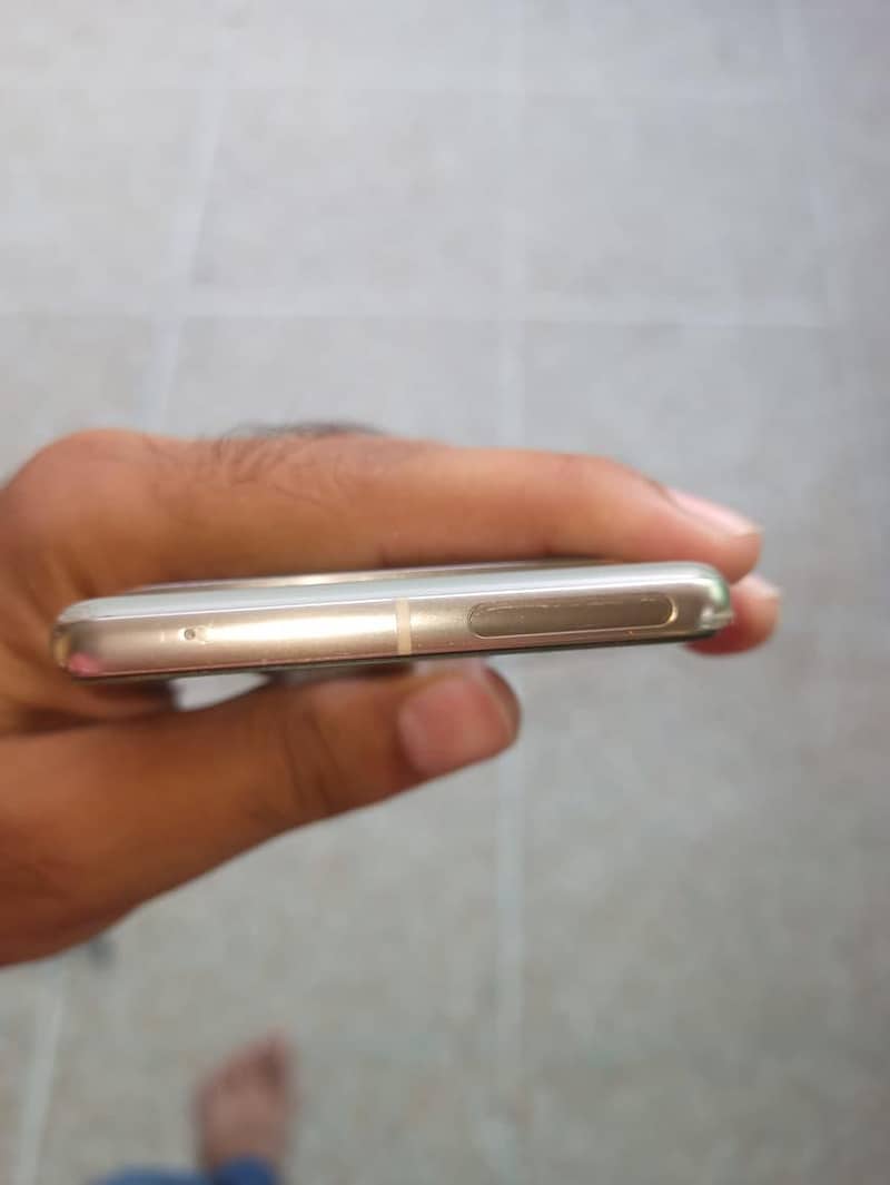 Google Pixel 7 Pro 6