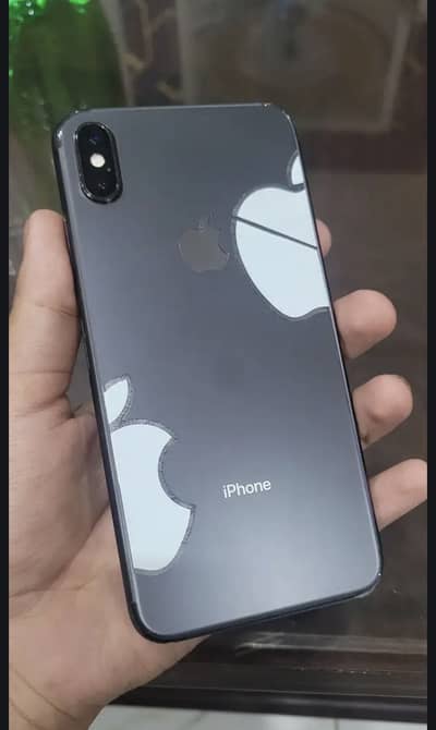 Apple iPhone XS Max