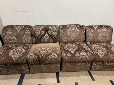 4 seater sofa for sale