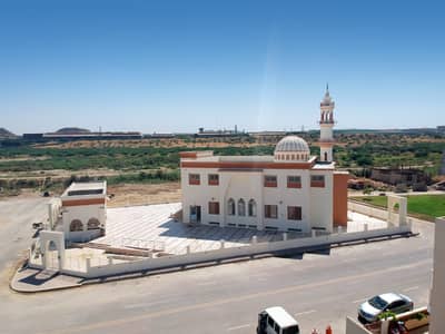 Get A Prime Location 160 Square Yards Plot For Sale In Naya Nazimabad - Block D