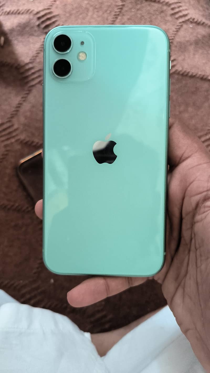 Apple iPhone 11 0