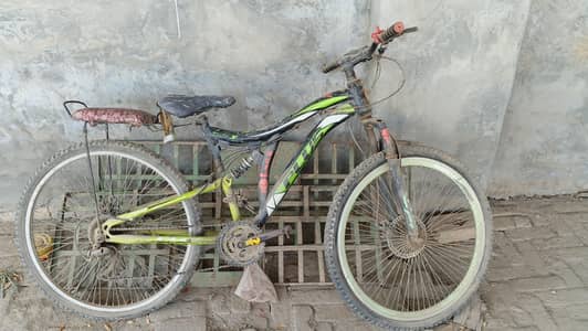 Cycle