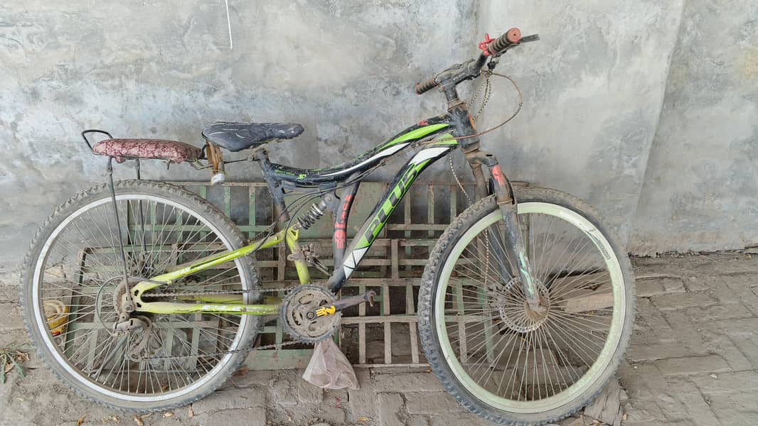 Cycle 0