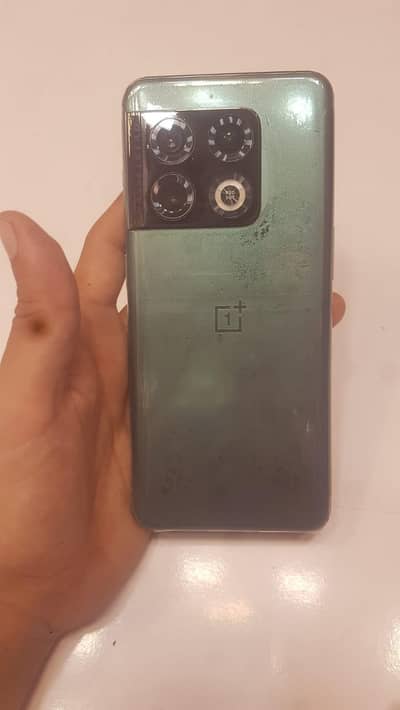 One Plus 10 Pro 5g