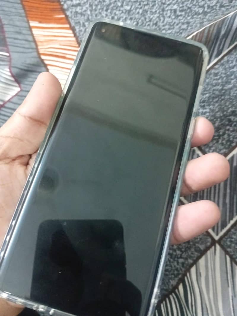 One Plus 8 3