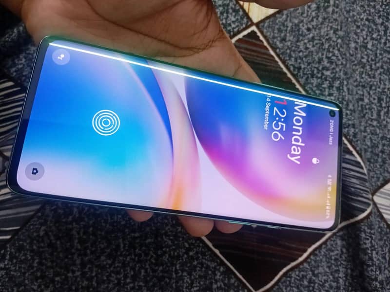 One Plus 8 4