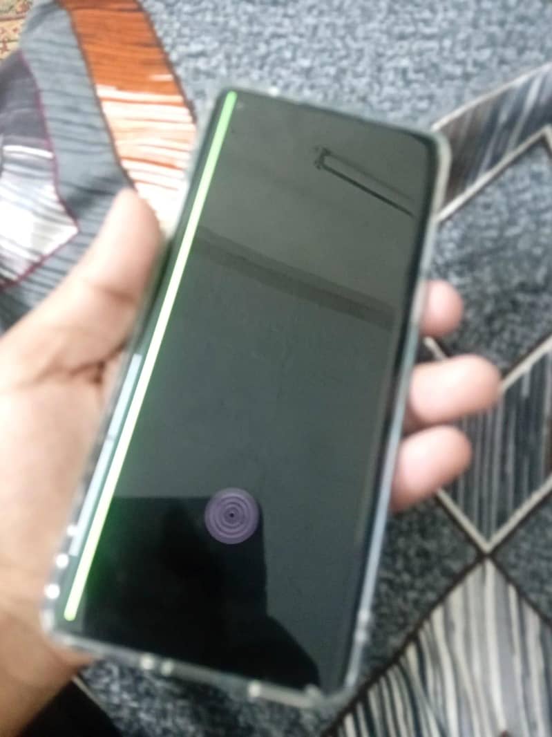 One Plus 8 5