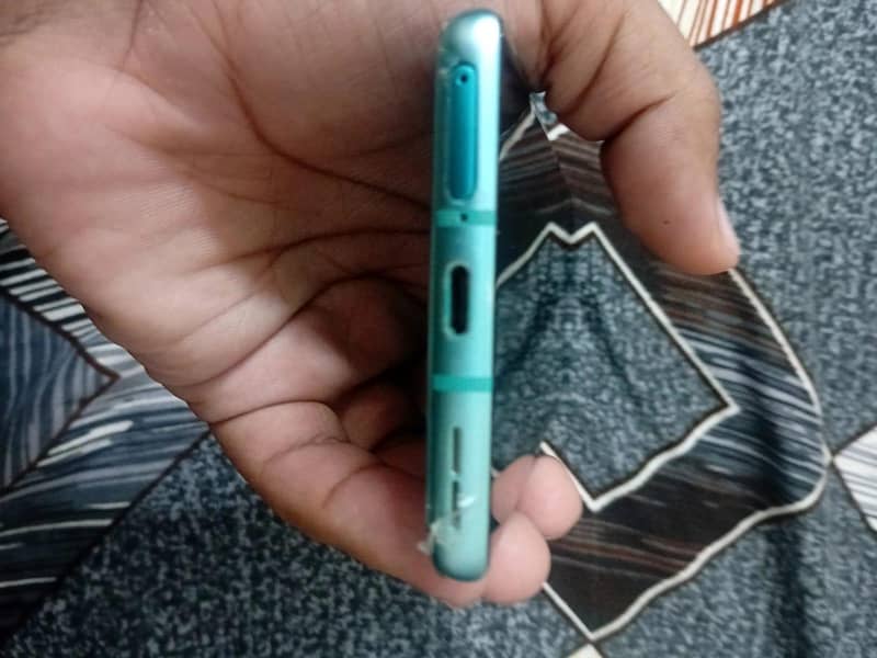 One Plus 8 7