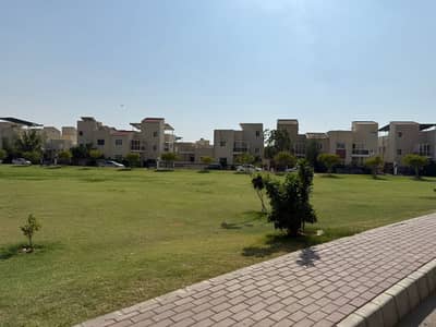 Block N 120 Square Yards Plot