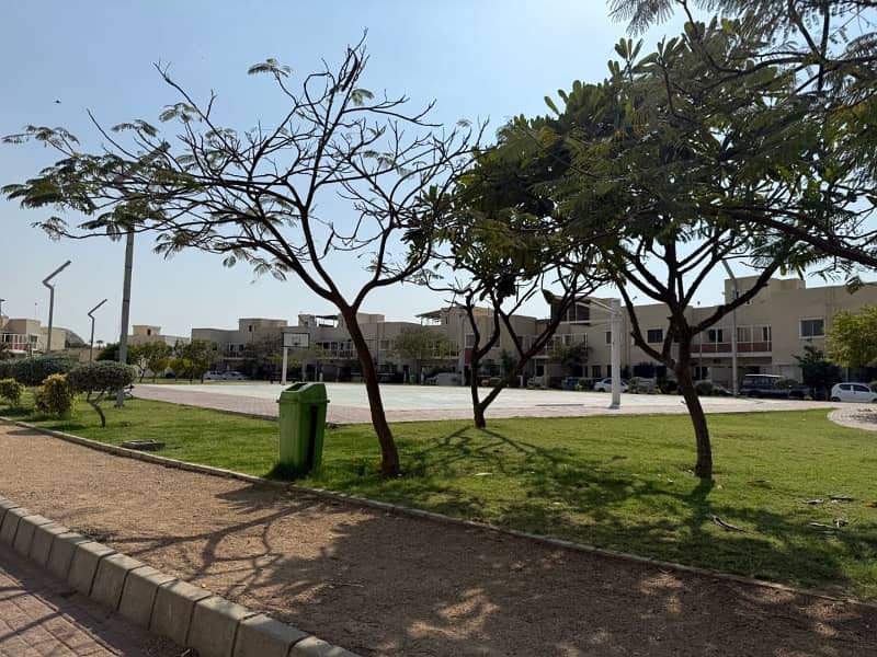 Block N 120 Square Yards Plot 2