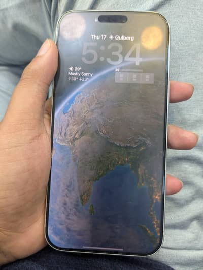 Apple iPhone 17 Pro Max