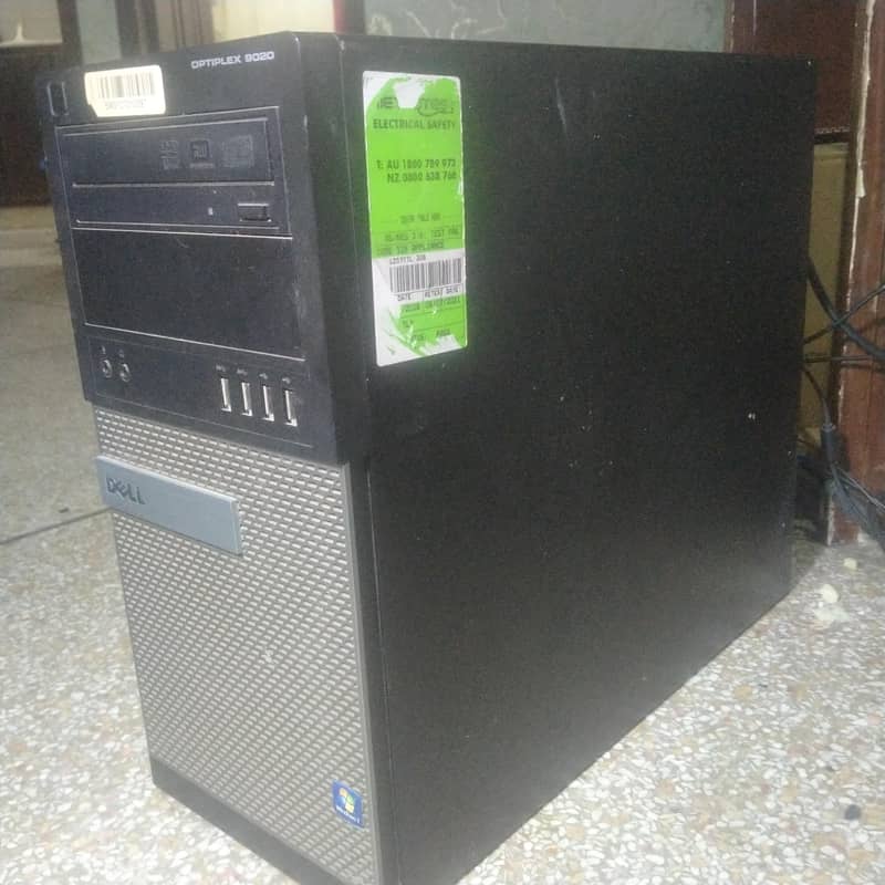 Gaming PC 1