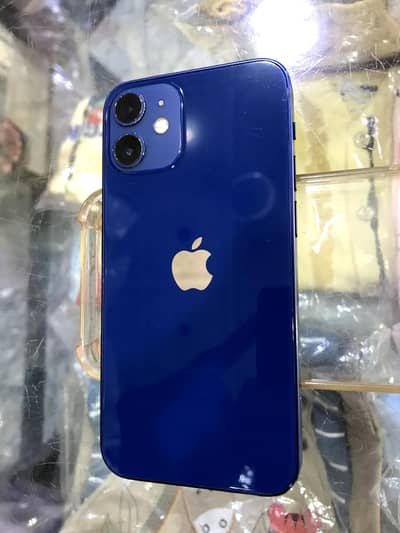 Apple iPhone 12 mini 03487199876 WhatsApp pe call me