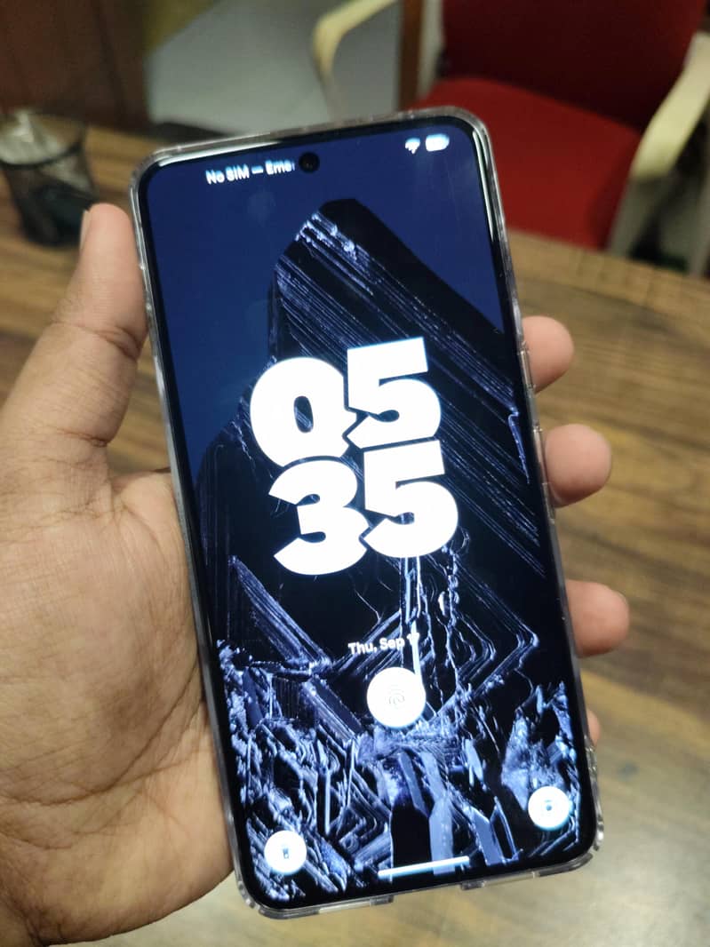 Google Pixel 8 Pro 1
