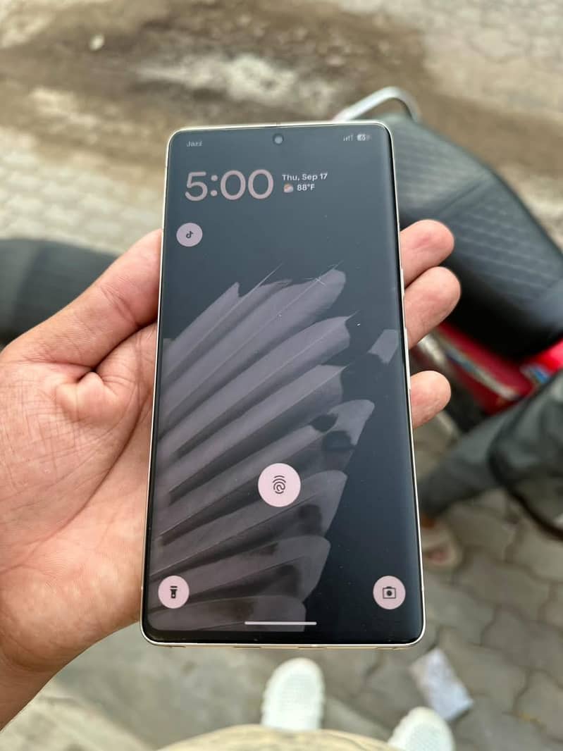 Google Pixel 7pro 1