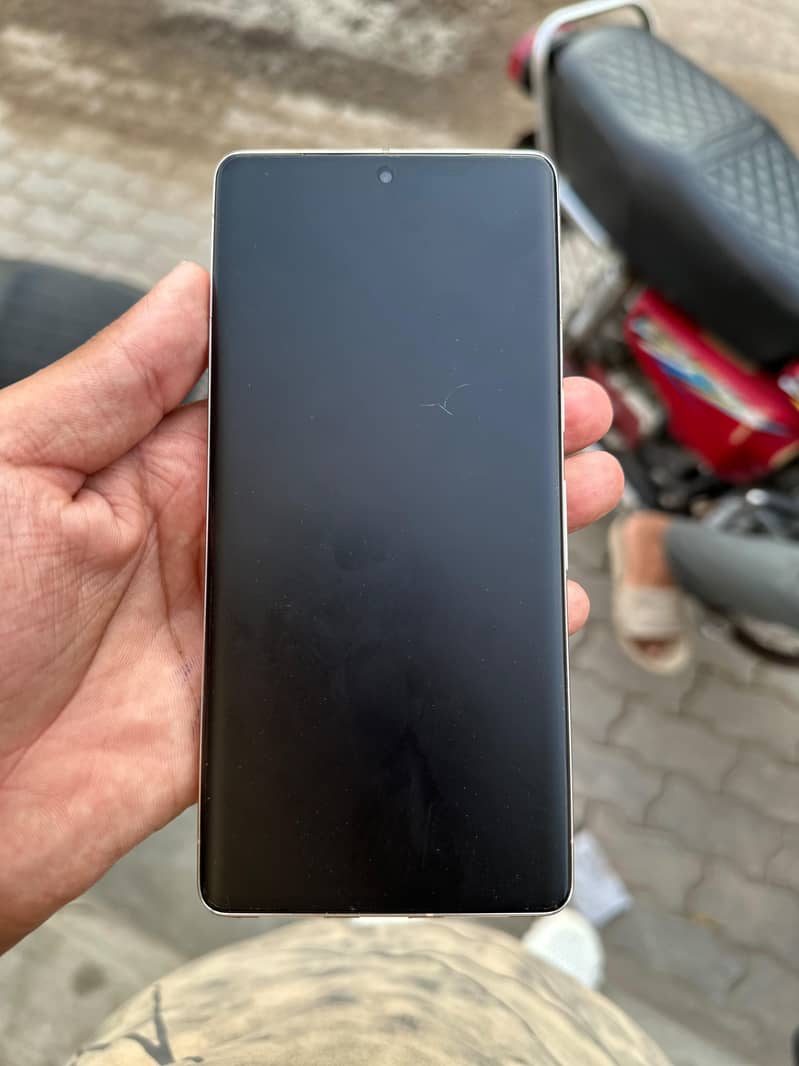 Google Pixel 7pro 2