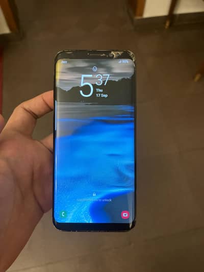 Samsung Mobile S8