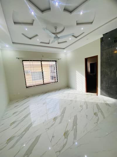 Beautiful house upper portion for rent