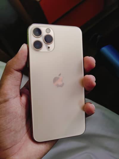 Apple iPhone 11 Pro