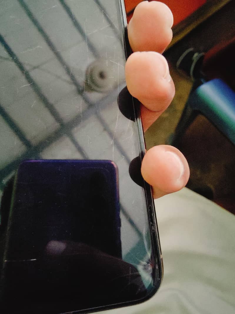 Apple iPhone 11 Pro 5