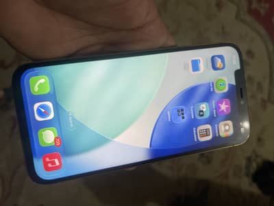 Apple iPhone 12 Pro Max 256gb pta