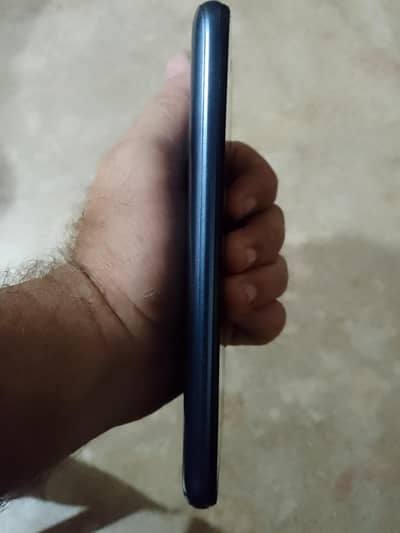 Itel P17 Pro
