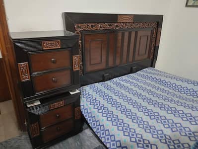 bed set