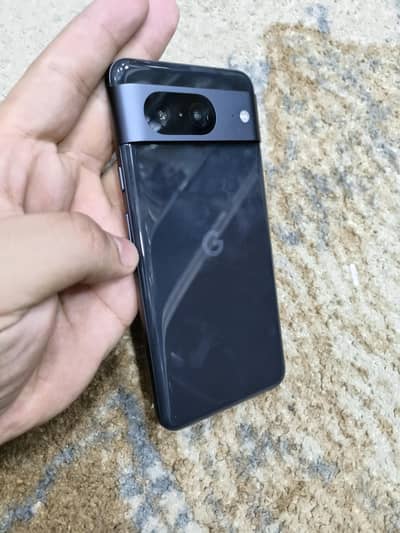 Google Pixel 8