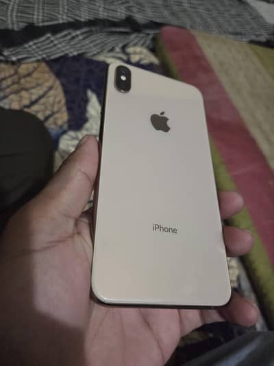 Apple iPhone XS Max