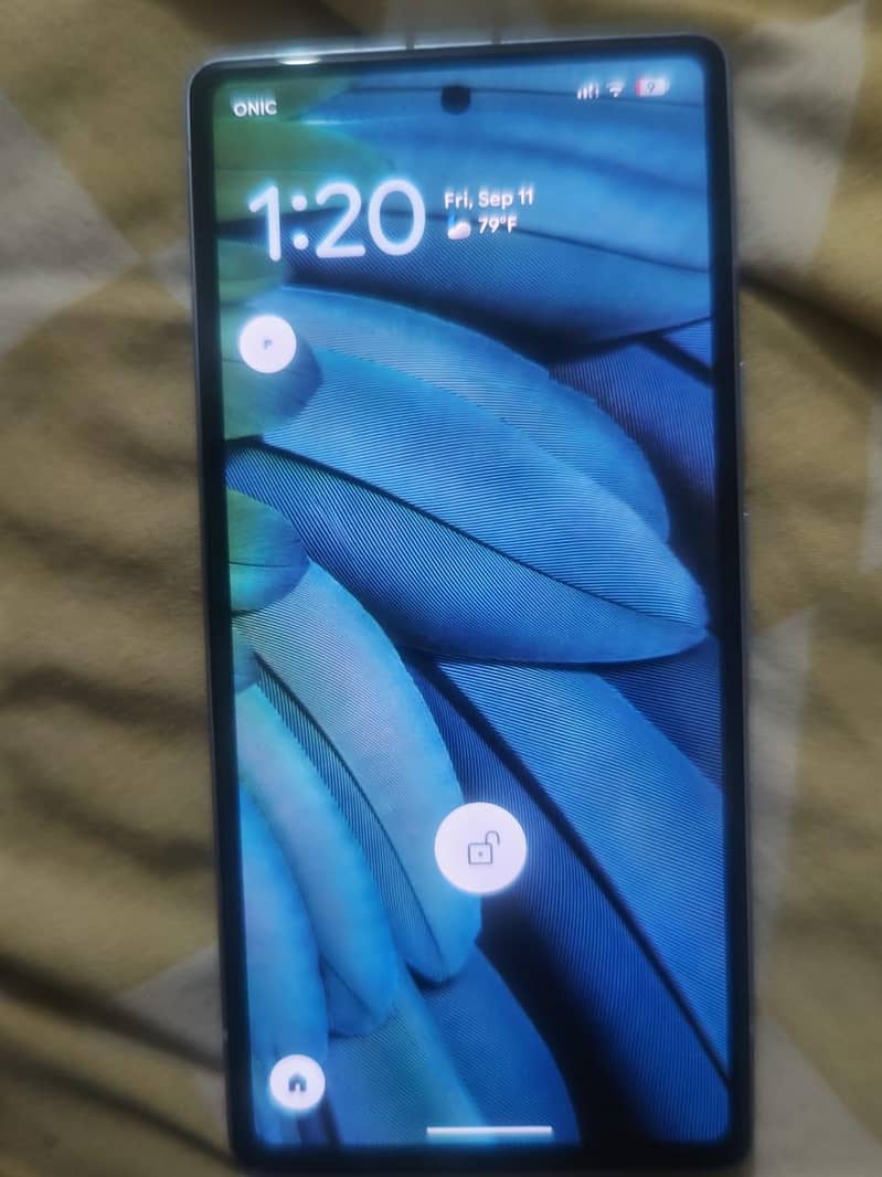 Google Pixel 7a 1