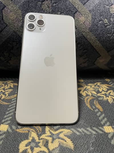 Apple iPhone 11 Pro Max