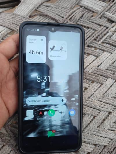 OPPO A12