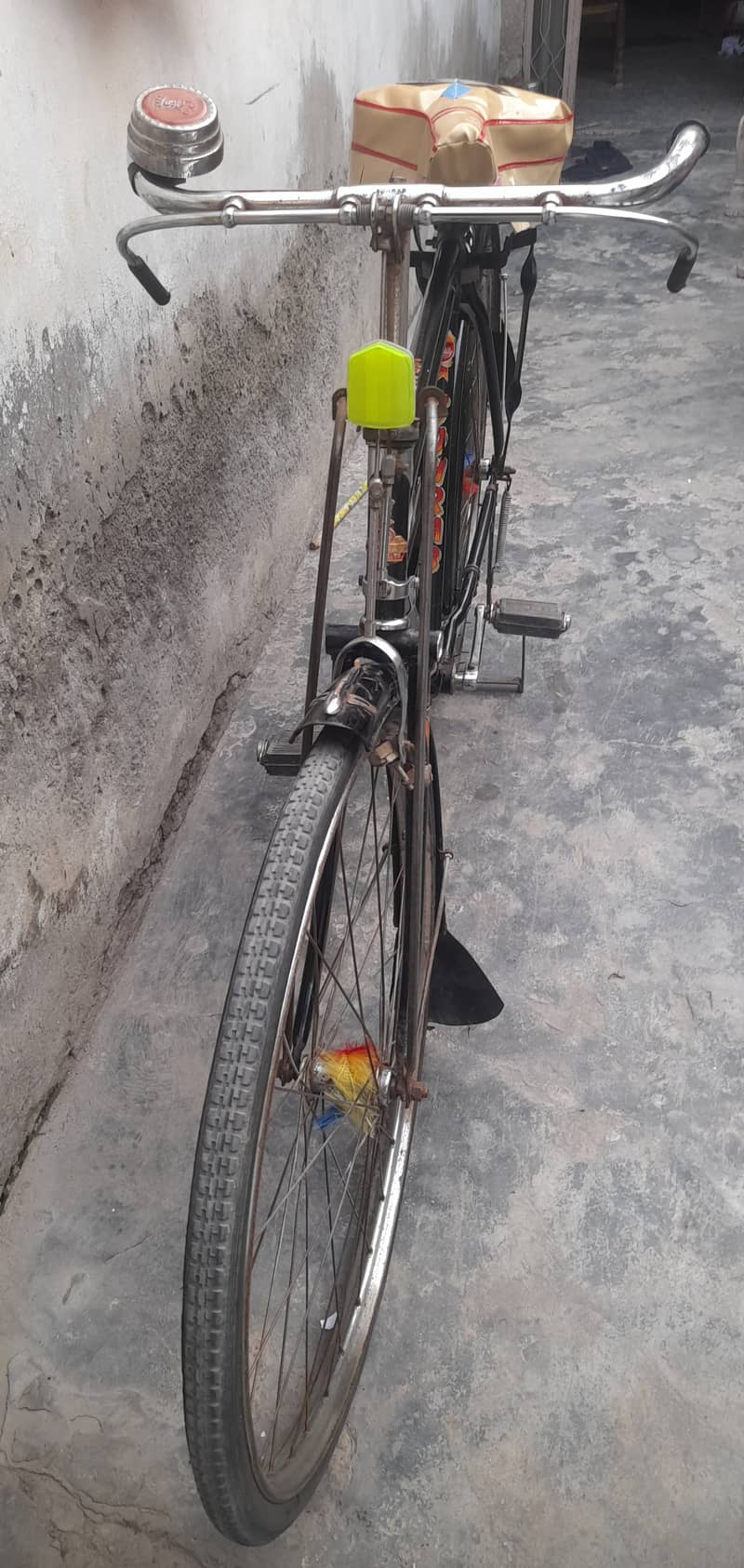 Bicycle 1