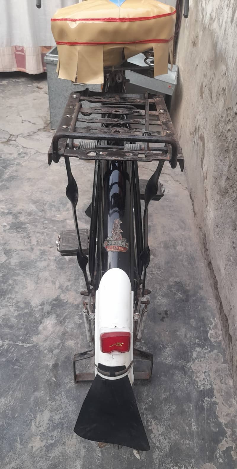 Bicycle 2