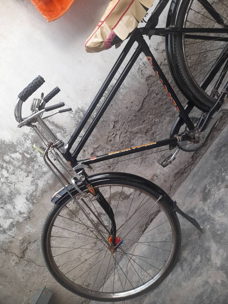 Bicycle 4