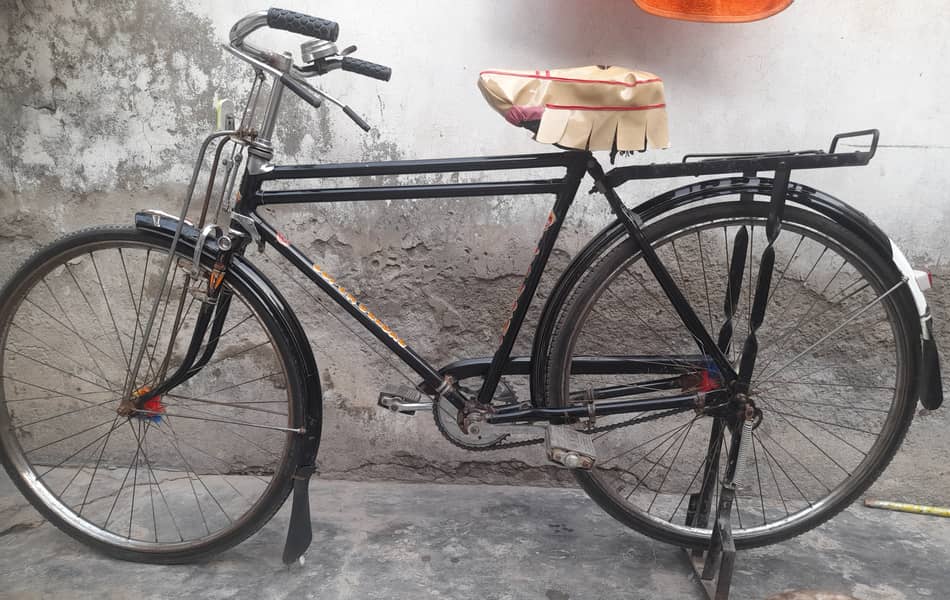Bicycle 5