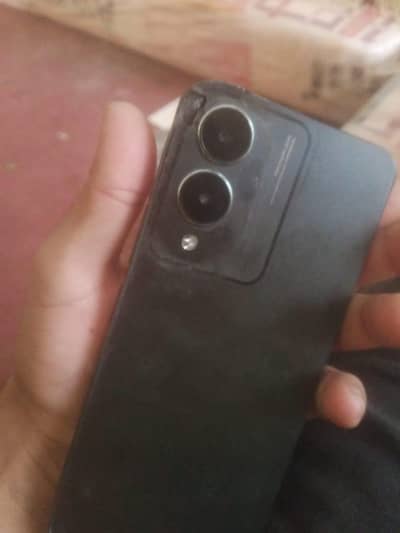 Vivo Y17