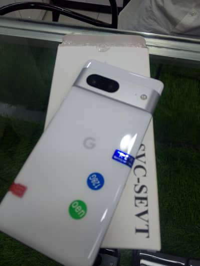 google pixel 8 official approved