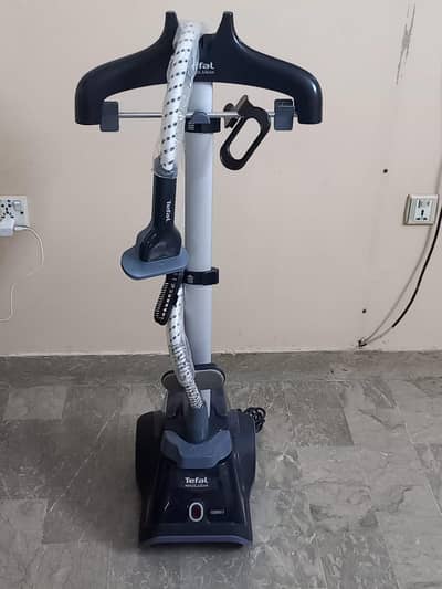 Steam Iron (Imported) Tefal Brand