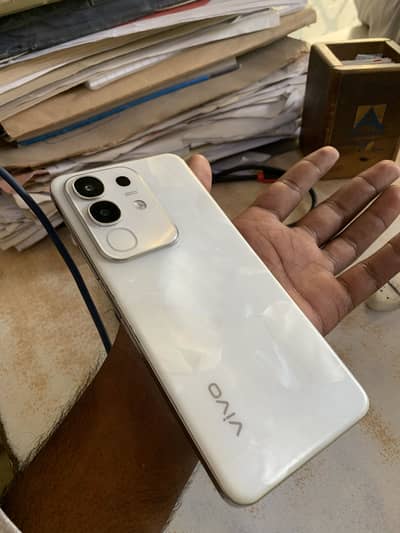 Vivo Y29