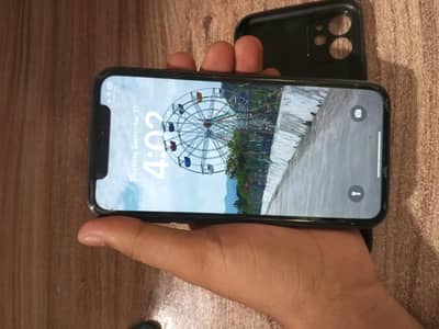 Apple iPhone 11